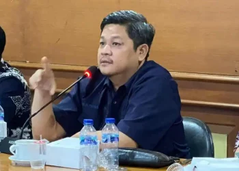 DPRD Pandeglang Desak Pemkab Evaluasi Jabatan Ahmad Mursidi