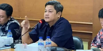 DPRD Pandeglang Desak Pemkab Evaluasi Jabatan Ahmad Mursidi
