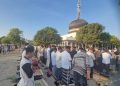 Muhammadiyah Aceh Utara Akan Gelar Shalat Iduladha 27 Mei 2026 di Masjid Al Izzah Cot Seurani