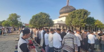Muhammadiyah Aceh Utara Akan Gelar Shalat Iduladha 27 Mei 2026 di Masjid Al Izzah Cot Seurani
