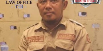 TIB Minta Publik Tidak Terburu-buru Menyimpulkan Isu yang Belum Terbukti