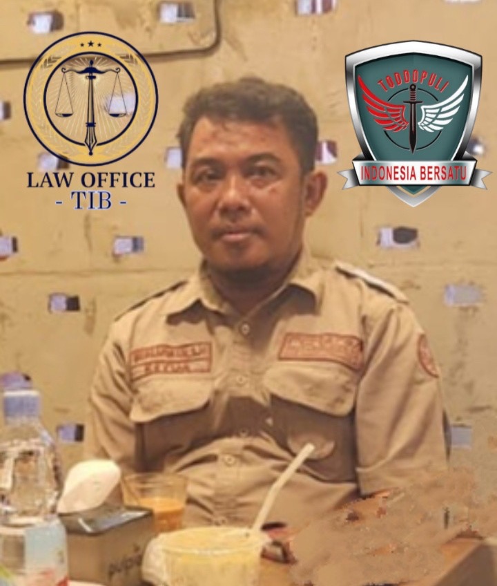 TIB Minta Publik Tidak Terburu-buru Menyimpulkan Isu yang Belum Terbukti