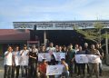 Koperasi Merah Putih Jadi “Engine of Growth” Pemulihan Aceh Tamiang, Desa Episentrum Ketahanan Pangan