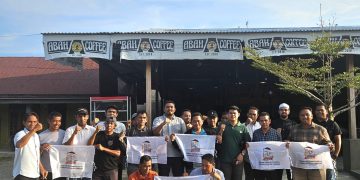 Koperasi Merah Putih Jadi “Engine of Growth” Pemulihan Aceh Tamiang, Desa Episentrum Ketahanan Pangan