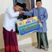 Hida Hidayat Resmi Menjadi Ketua RW 03 di Desa Menes