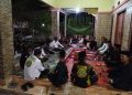 TTKKBI DPW II Kabupaten Tangerang Bentuk Panitia Santunan Yatim