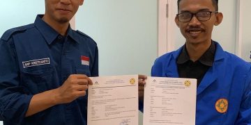 Mahasiswa Sistem Informasi UNPAM Serang Kembangkan Sistem Monitoring Suhu dan Kelembapan Ruang Server Berbasis IoT