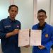 Mahasiswa Sistem Informasi UNPAM Serang Kembangkan Sistem Monitoring Suhu dan Kelembapan Ruang Server Berbasis IoT