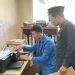 Mahasiswa Sistem Informasi Universitas Pamulang Rancang Sistem Informasi Manajemen Kursus Berbasis Web di LKP BMC