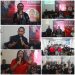 Gesuri Mesias Bintang Merah Ajak Pemuda Jadi Garda Terdepan Melawan Narkoba