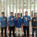 Perkuat Sinergi Pers dan Pemerintah, IWO Indonesia Provinsi Banten Silaturahmi ke Dinas Kominfo