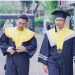 Wisuda di JCC, Haji Uma Resmi Raih Gelar Magister Ilmu Politik di UNAS