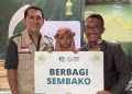PLN UP3 Serpong Berbagi Kebahagiaan Untuk Anak Yatim
