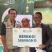 PLN UP3 Serpong Berbagi Kebahagiaan Untuk Anak Yatim