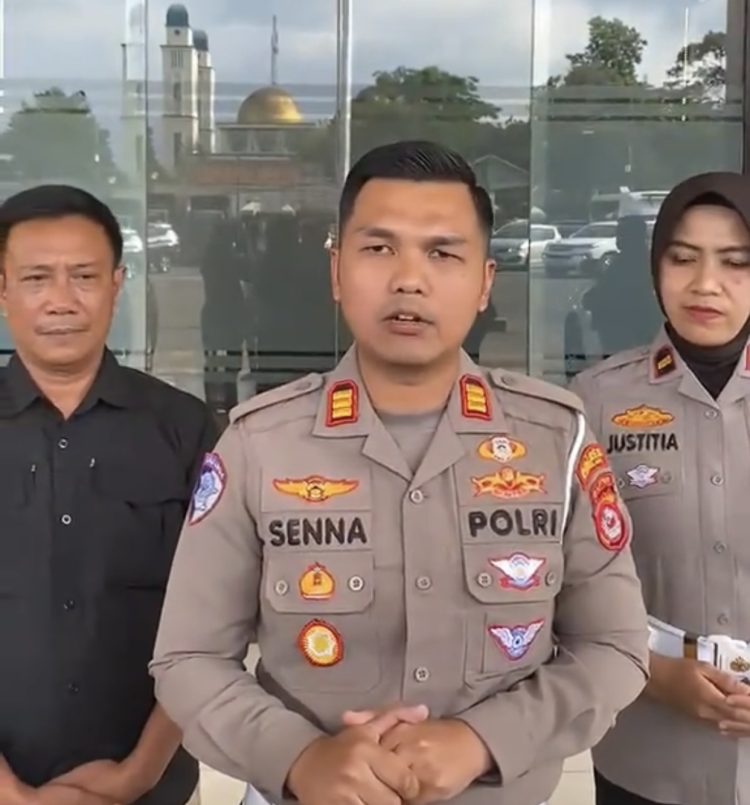 Proses Hukum Ahmad Mursidi Tetap Berjalan, Polisi Segera Limpahkan Berkas ke Kejaksaan