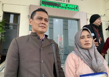 Advokat Korban Dugaan Pengeroyokan Tolak Upaya Perdamaian