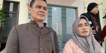 Advokat Korban Dugaan Pengeroyokan Tolak Upaya Perdamaian
