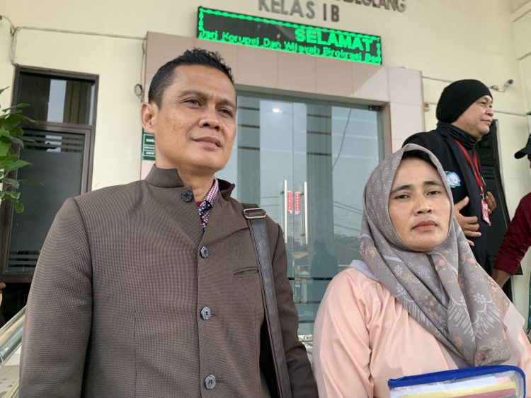 Advokat Korban Dugaan Pengeroyokan Tolak Upaya Perdamaian