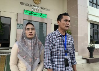 Korban Dugaan Pengeroyokan Sebut Para Saksi Berikan Keterangan Palsu di Sidang Lanjutan