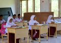Semangat yang Tak Roboh: Kisah Anak-Anak SDN 10 Linge Pasca Banjir Bandang