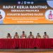 Rakeran Kwarran Rajeg 2026 Rumuskan Arah Gerakan Pramuka yang Adaptif dan Berkarakter