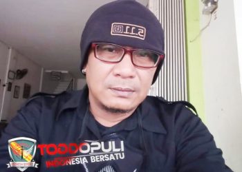 TIB Desak Kejati Sulsel Bongkar Dugaan Jual Beli Titik SPPG