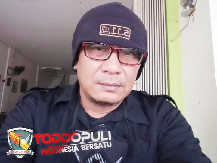 TIB Desak Kejati Sulsel Bongkar Dugaan Jual Beli Titik SPPG