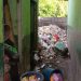 Viral, Tumpukan Sampah di SDN Cilampang Jadi Sorotan