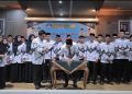 Pelantikan Pengurus PGRI Kota Banda Aceh Berlangsung Meriah