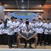 Pelantikan Pengurus PGRI Kota Banda Aceh Berlangsung Meriah
