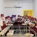 Pemuda Tani Indonesia Selenggarakan Pelatihan & Sertifikasi BNSP Untuk Cheff MBG