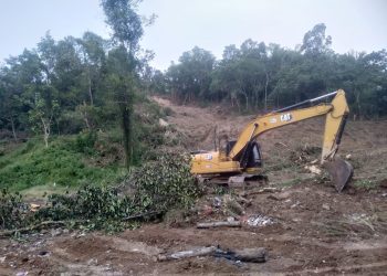 Aliansi Mancak Bersatu Tegas Tolak Dugaan Aktivitas Ilegal di Desa Waringin