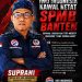 IWO Indonesia Kabupaten Serang Kawal Ketat SPMB Banten