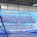 Lomba Domino Sabuk Kamtibmas Warnai Hari Bhayangkara ke-80