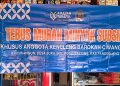 Amanah Takaful Kembali Salurkan Program Subsidi Minyak di Pandeglang
