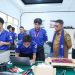 Gubernur : Sekolah Gratis di Banten Harus Tetap Berkualitas