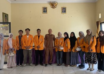 Mahasiswa KKN UPG Ikuti Kegiatan Penyuluhan Kesehatan Bagi Remaja dan Ibu Hamil di Serang