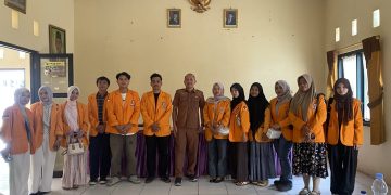 Mahasiswa KKN UPG Ikuti Kegiatan Penyuluhan Kesehatan Bagi Remaja dan Ibu Hamil di Serang