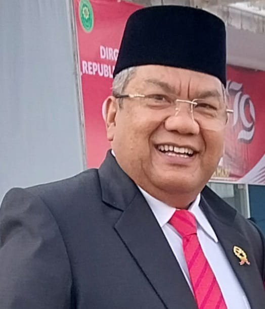 Taqwaddin : Para Advokat harus Memahami KUHAP 2026