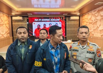 Polda Banten Ungkap Dugaan Praktik Pungutan Liar di Kawasan Industri PT. Nikomas Gemilang