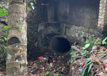 Soal Tumpukan Sampah di Kalimati Karang Tanjung, Warga : Masih Harus Jadi PR Bersama