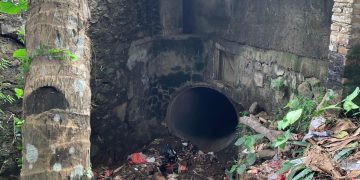 Soal Tumpukan Sampah di Kalimati Karang Tanjung, Warga : Masih Harus Jadi PR Bersama
