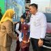 Program Gamas Warnai Hari Pertama Sekolah di Banten