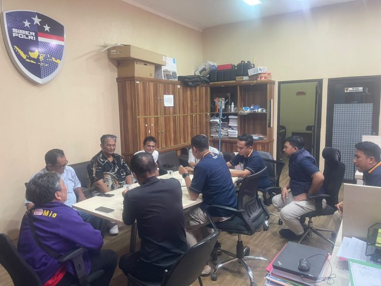 KABB Minta Polda Banten Periksa Pembuat Video Hoaks Istri Siri