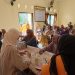 Program Serang Sehat: Mahasiswa KKM 02 Universitas Primagraha Berikan Cek Kesehatan Gratis