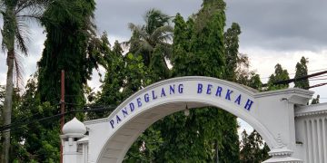 Lima Kecamatan di Pandeglang Disiapkan Jadi Kawasan Industri Baru