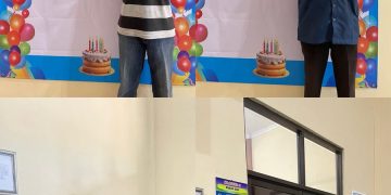 Program CKG Jangkau Warga di Wilayah Kerja Puskesmas Banjar