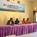 Mahasiswa KKM UPG Gelar Sosialisasi Aplikasi Serang Digital dan Digital Marketing