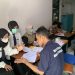 Dinkes Pandeglang Periksa Kesehatan Ratusan Warga Binaan di Rutan Kelas IIB