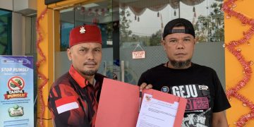 Pemuda Pancasila di Pandeglang Akan Laporkan Dugaan Pungli PTSL ke Kejaksaan